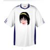 Corner Kick Soccer Jersey- Adult Thumbnail