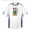Corner Kick Soccer Jersey- Adult Thumbnail