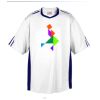 Corner Kick Soccer Jersey- Adult Thumbnail