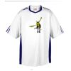 Corner Kick Soccer Jersey- Adult Thumbnail