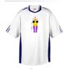 Corner Kick Soccer Jersey- Adult Thumbnail