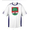 Corner Kick Soccer Jersey- Adult Thumbnail