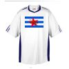 Corner Kick Soccer Jersey- Adult Thumbnail