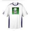 Corner Kick Soccer Jersey- Adult Thumbnail