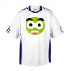 Corner Kick Soccer Jersey- Adult Thumbnail