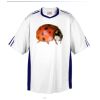 Corner Kick Soccer Jersey- Adult Thumbnail