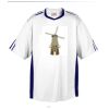 Corner Kick Soccer Jersey- Adult Thumbnail