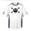Corner Kick Soccer Jersey- Adult Thumbnail