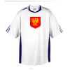 Corner Kick Soccer Jersey- Adult Thumbnail
