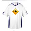 Corner Kick Soccer Jersey- Adult Thumbnail