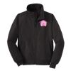 Port Authority Youth Charger Jacket Thumbnail