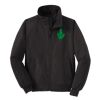 Port Authority Youth Charger Jacket Thumbnail