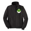 Port Authority Youth Charger Jacket Thumbnail