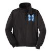 Port Authority Youth Charger Jacket Thumbnail