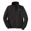 Port Authority Youth Charger Jacket Thumbnail